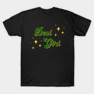 Desi Girl l Desi Clothes l Desi Pride T-Shirt